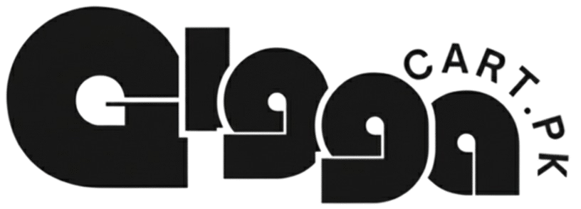 giggacart.pk logo
