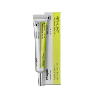 Celimax Retinal Glow boosting Cream - Lift, Tighten & Brighter