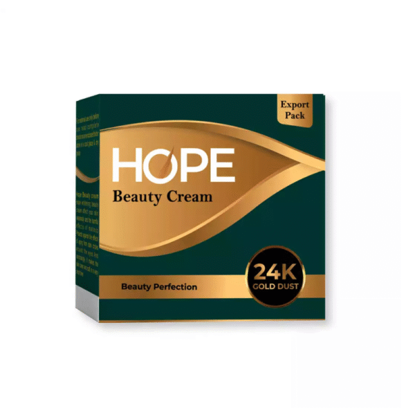 Hope Beauty Cream