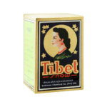 Tibet Snow Cream
