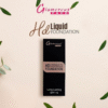 Glamorous Face HD Liquid Sweat Proof Foundation