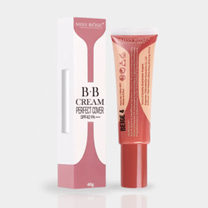 Miss Rose Perfect Cover BB Cream
