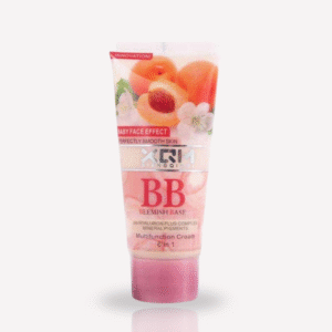 XQM BB Cream Blemish Base Multifunction 6 in 1 – Apricot