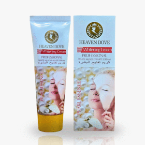 Heaven Dove Whitening Cream Pearl Essence