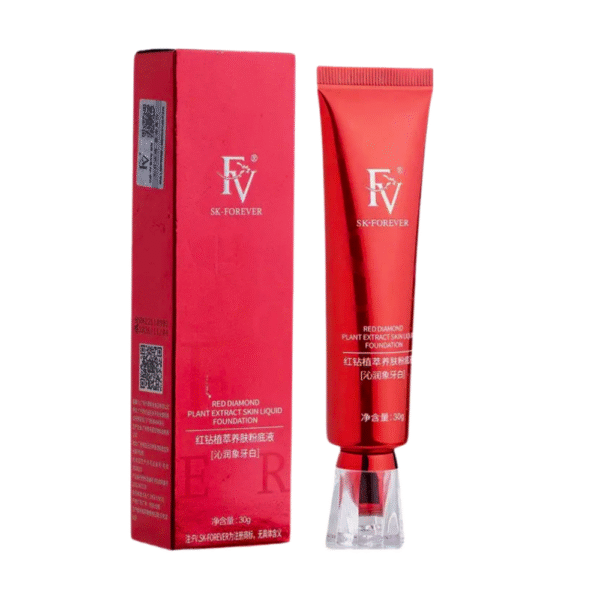 FV Waterproof Liquid Foundation