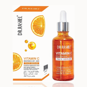 Dr Rashel Vitamin C Face Serum - 50ml