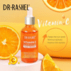 Dr Rashel Vitamin C Face Serum - 50ml
