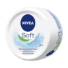 Nivea Soft Refreshingly Soft Moisturizing Cream 50ml