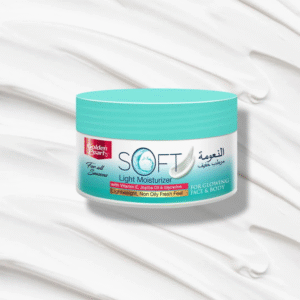 Golden Pearl Soft Light Moisturizer - 75ml