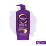 Meclay London Smooth & Straight Shampoo 660ML