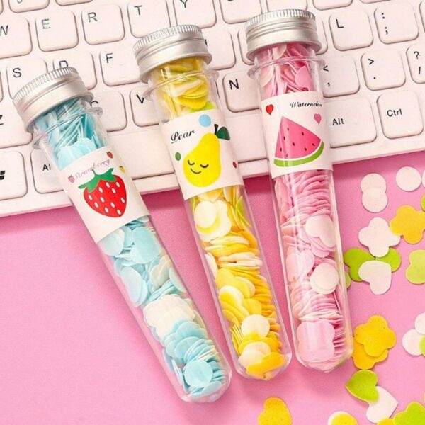 Disposable Flower Paper Soap For Travel 100 Pieces