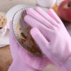 Magic Silicone Cleaning Gloves