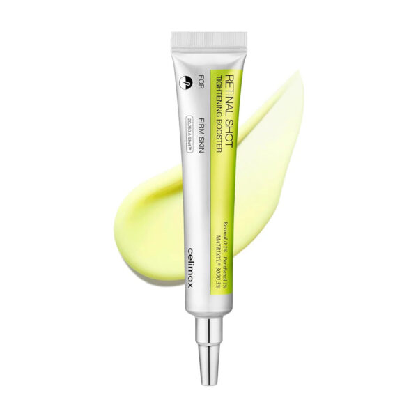Celimax Retinal Glow boosting Cream - Lift, Tighten & Brighter