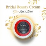 Bridal Beauty Cream
