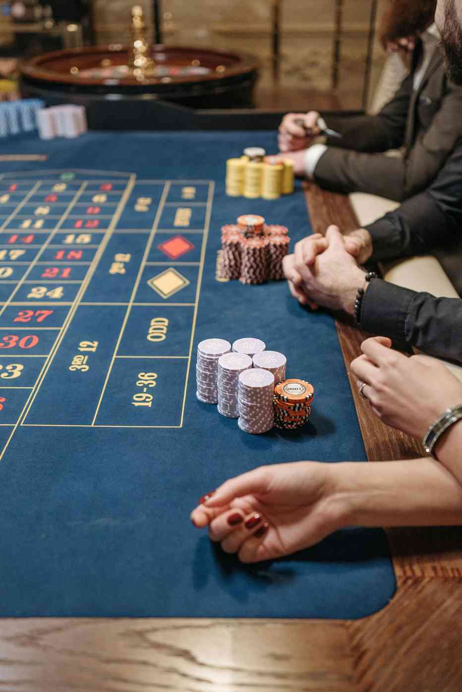 immerion casino anmelden