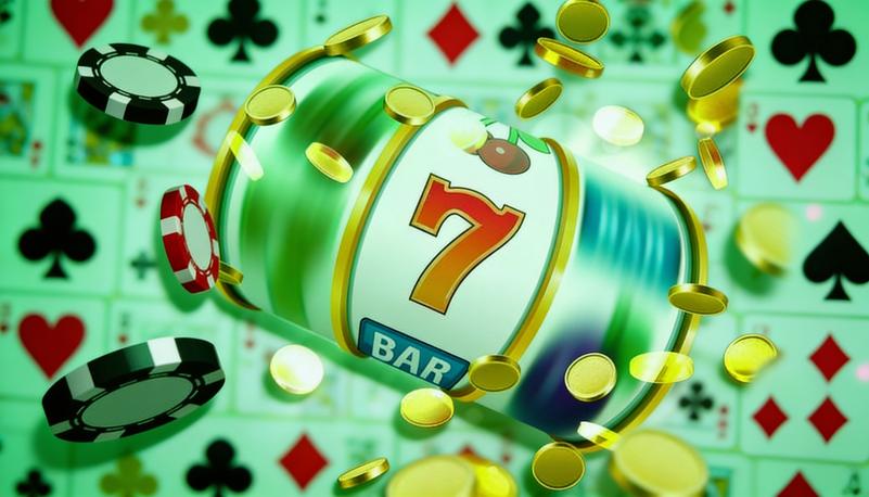 rockstar casino